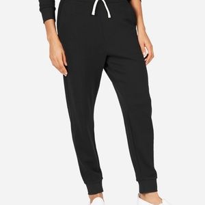 Everlane The Classic French Terry Sweatpant